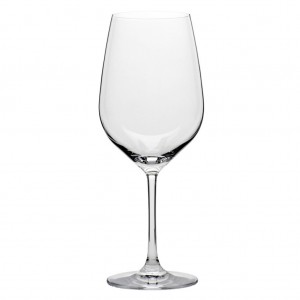 Bordeaux wine glass