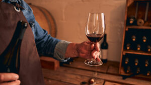 Read more about the article Tasting made easy: understanding tannins