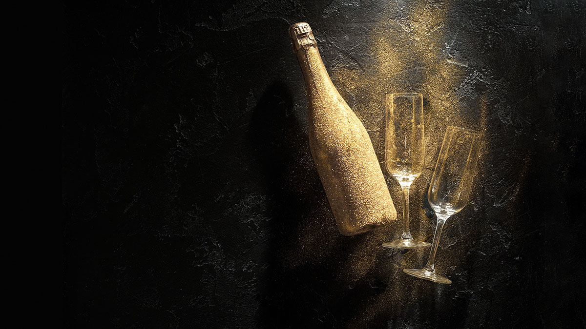 Read more about the article How to age champagne