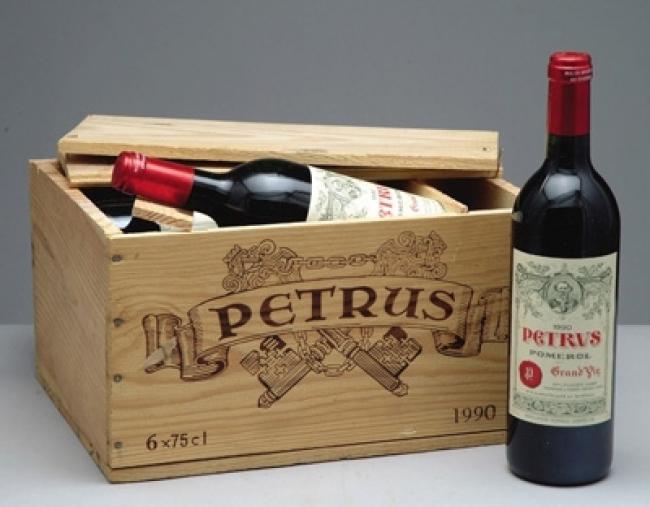Read more about the article Is Petrus worth the price?