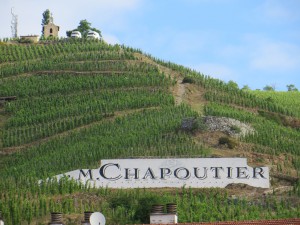 Chapoutier Rhone image