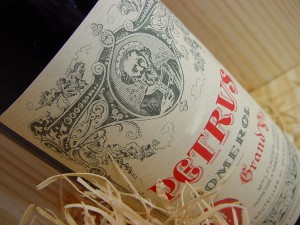 Petrus Online Auction image