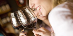 Women in wine image