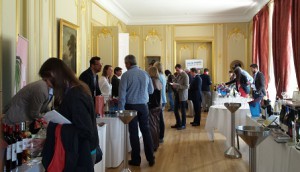 Sud de France tasting