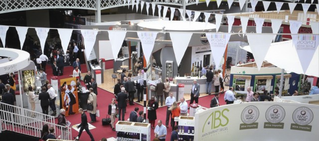 Read more about the article Meet iDealwine at London Wine Fair