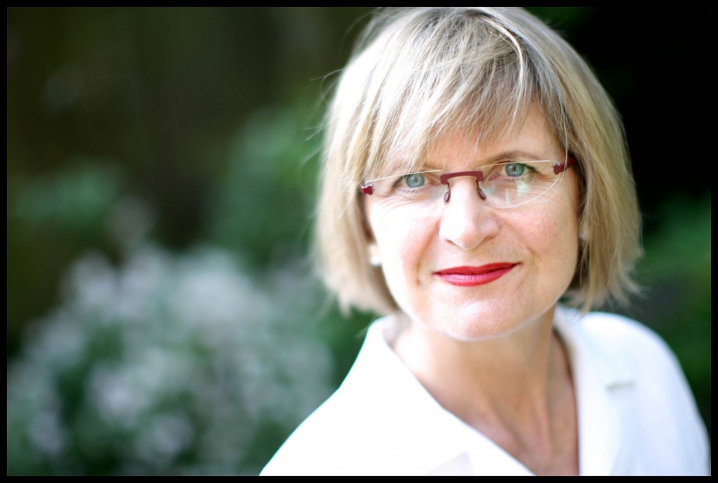 Jancis Robinson