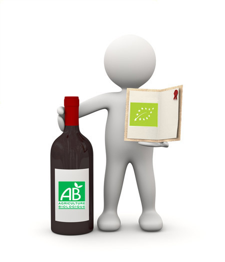 Read more about the article Organic wines gaining popularity in Europe