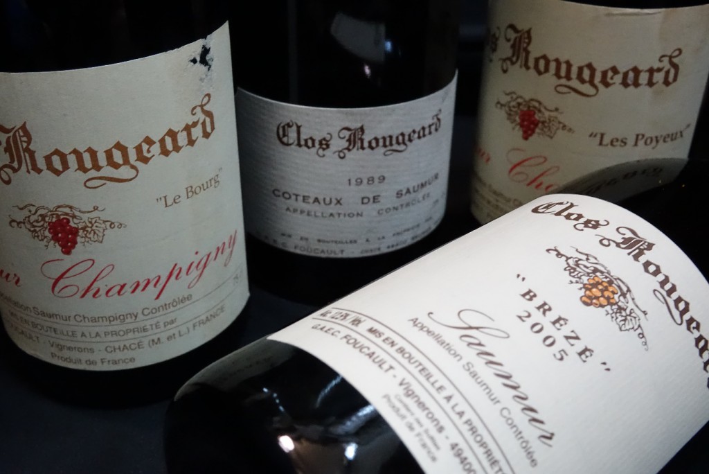 November 12th Auction Report: 1990 vintage, Romanée Conti, Jamet…