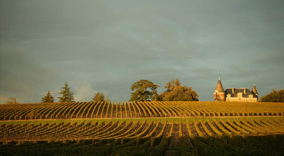 Changes of ownership at Châteaux de Rayne-Vigneau and La Tour de Mons