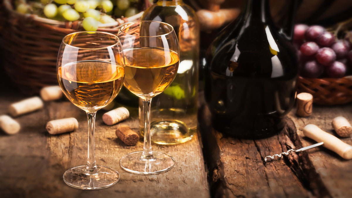 Read more about the article Botrytis, wine-making gold