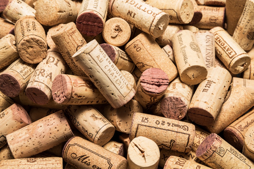 Will corked wine soon be a thing of the past?