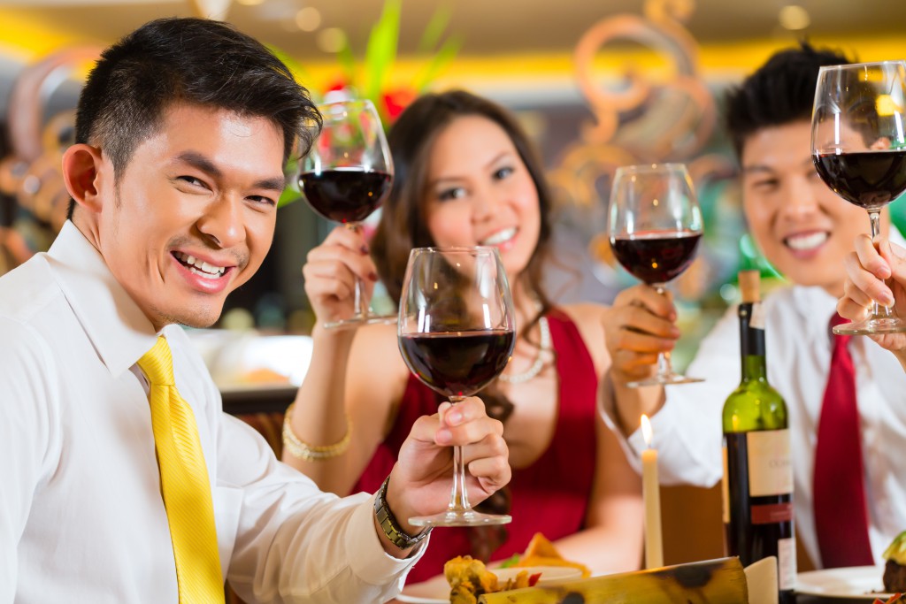 Read more about the article China will be the top wine-consuming country by 2027