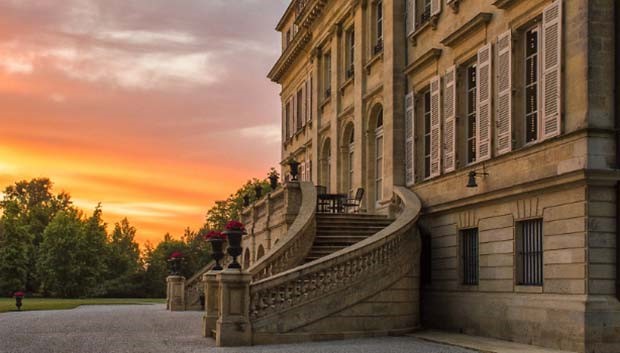 Read more about the article Bordeaux mourns the loss of the gentleman of Margaux