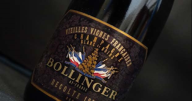 Read more about the article Auction Report: top bids for 1966, prestige Champagne & old Yquem