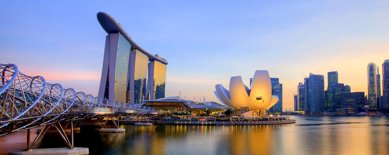 Read more about the article Report from ProWine Asia and thoughts on the Singapore market