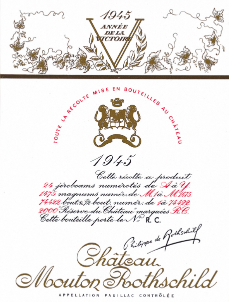 mouton-1945