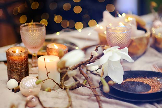 Read more about the article Christmas & New Year’s Eve Meals – some out of the ordinary food and wine pairings