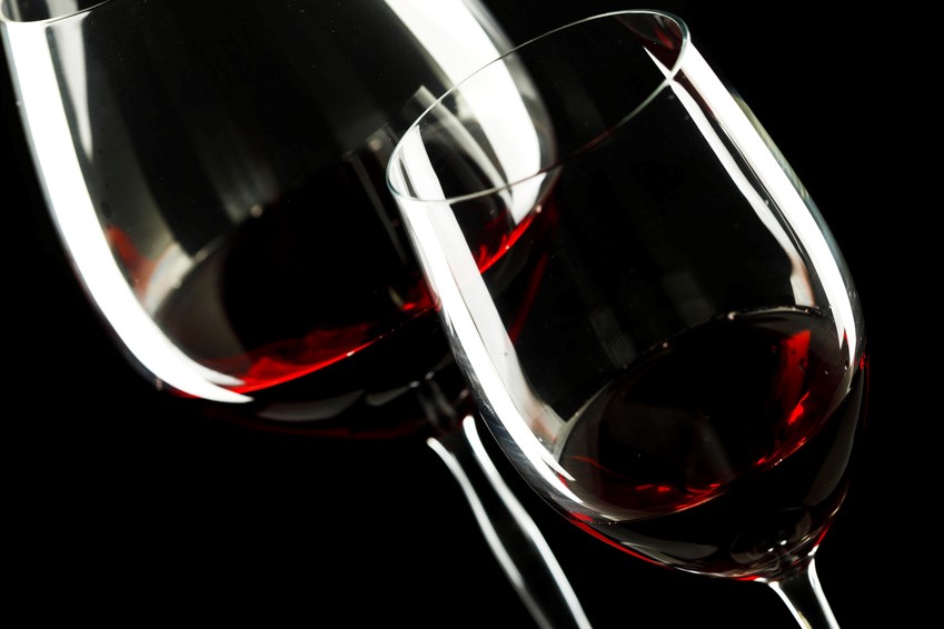 Read more about the article Tasting: choosing the right wine glass