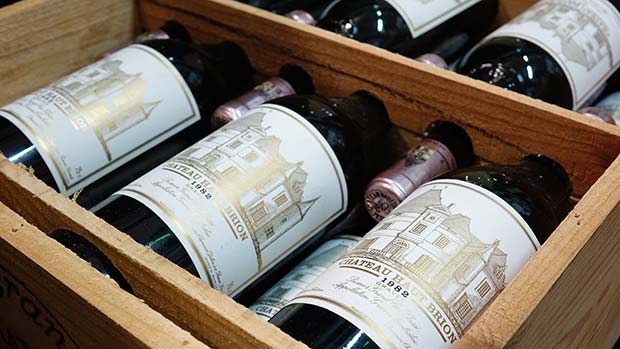 Read more about the article Bordeaux, a renewed interest  | Auction report