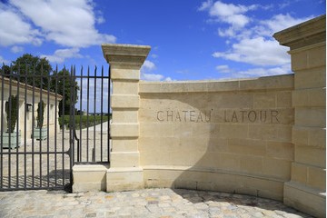 Read more about the article Château Latour goes completely organic