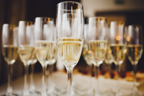 Read more about the article Sparkling wines: global trends and challenges