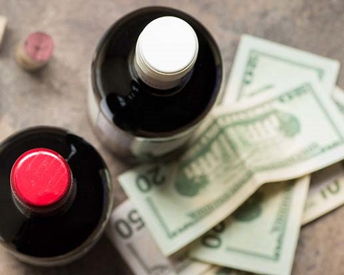Read more about the article Sell your wine | Understanding iDealwine auction price estimates