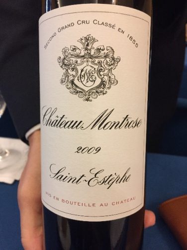 wine symposium