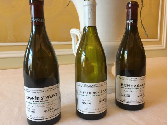 wine symposium