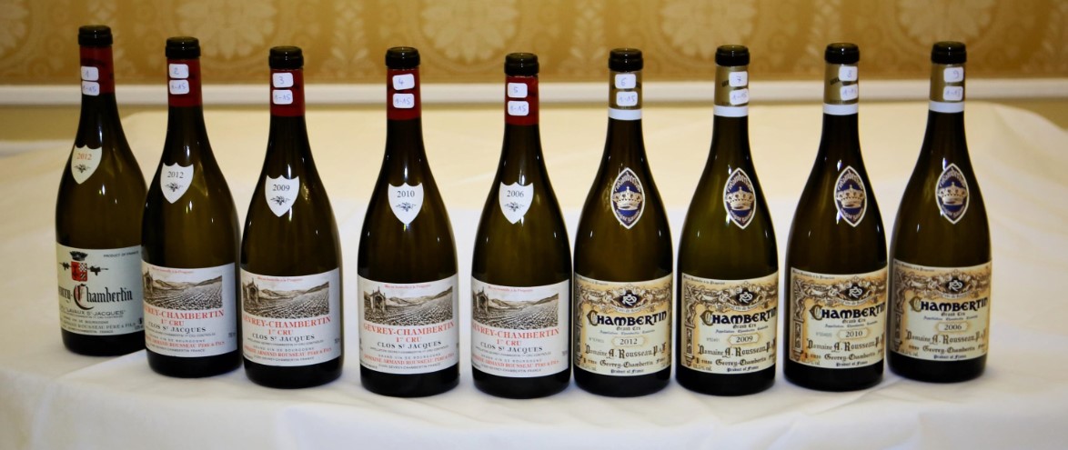 wine symposium
