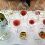 iDealwine masterclass at 67 Pall Mall