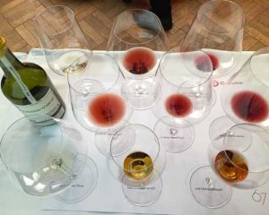 Read more about the article iDealwine masterclass at 67 Pall Mall