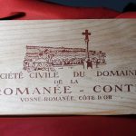 Domaine de la Romanée-Conti will produce Corton-Charlemagne