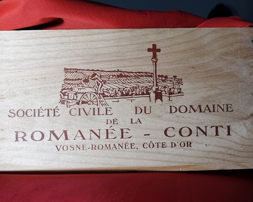 Read more about the article Domaine de la Romanée-Conti will produce Corton-Charlemagne