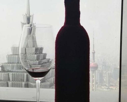 Read more about the article iDealwine return to Shanghai for Le Grand Tasting