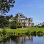 The unfortunate case of chaptalisation at Château Giscours