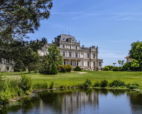 Read more about the article The unfortunate case of chaptalisation at Château Giscours