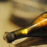 Coming of age: a 1774 Vin Jaune from the Jura goes for €103,700 at auction