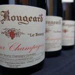 The Loire: the top 20 highest-priced bottles at auction (first semester of 2018)
