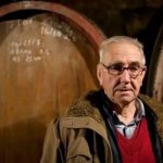 Cornas: the great Rhône ambassador Auguste Clape dies