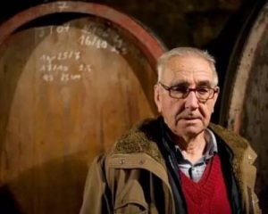 Read more about the article Cornas: the great Rhône ambassador Auguste Clape dies