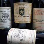 Provence and Corsica: the highest-priced bottles at auction (first semester of 2018)