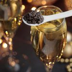 What to pair with Champagne?