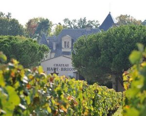 Read more about the article Château Haut-Brion: approaching 500 years of excellence