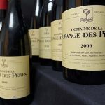 Languedoc-Roussillon: the top 20 highest-priced bottles at auction (first semester of 2018)