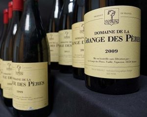 Read more about the article Languedoc-Roussillon: the top 20 highest-priced bottles at auction (first semester of 2018)