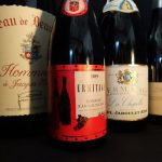 The Rhône: the top 20 highest-priced bottles at auction (first semester of 2018)