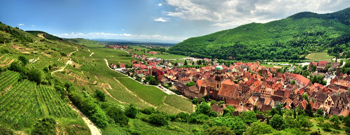 Alsace