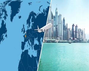 Read more about the article Reduced shipping costs to Hong Kong