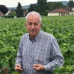 A tour of Champagne house Jacquesson