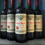 20% of Petrus sold: was it a good investment?